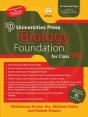 Biology Foundation For Class Viii - Preview
