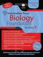 Biology Foundation For Class X - Preview