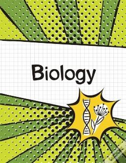 Capa do artigo Biology Graph Paper Notebook