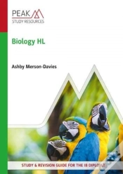 Capa do artigo Biology Hl