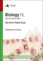 Biology Hl: Genetics Made Easy - Preview