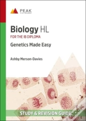 Biology Hl: Genetics Made Easy