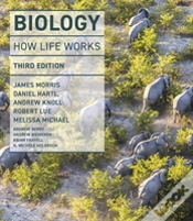 Capa do artigo Biology: How Life Works