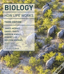 Capa do artigo Biology: How Life Works