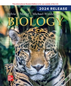 Capa do artigo Biology Ise