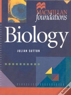 Capa do artigo Biology