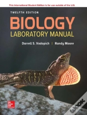 Capa do artigo Biology Laboratory Manual Ise