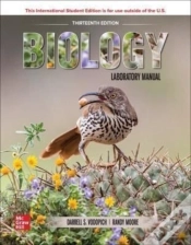 Capa do artigo Biology Laboratory Manual Ise