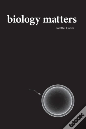 Capa do artigo Biology Matters