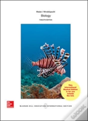 Capa do artigo Biology