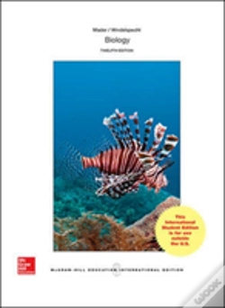 Capa do artigo Biology
