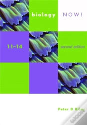 Capa do artigo Biology Now! 11-14 2nd Edition Pupil