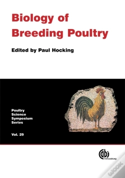Capa do artigo Biology Of Breeding Poultry