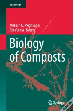 Capa do artigo Biology Of Composts