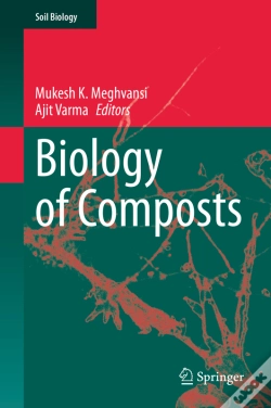 Capa do artigo Biology Of Composts