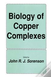 Biology Of Copper Complexes