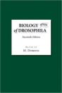 Biology Of Drosophila - Preview