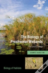 Biology Of Freshwater Wetlands