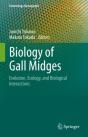 Biology Of Gall Midges - Preview