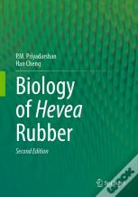 Biology Of Hevea Rubber