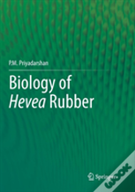 Biology Of Hevea Rubber