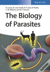 Capa do artigo Biology Of Parasites