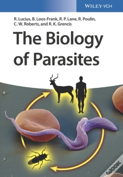 Capa do artigo Biology Of Parasites