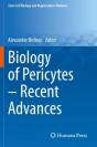 Biology Of Pericytes Â€“ Recent Advances - Preview