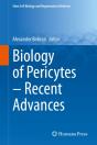 Biology Of Pericytes - Recent Advances - Preview