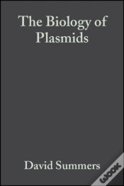 Capa do artigo Biology Of Plasmids