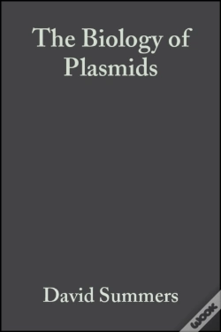Capa do artigo Biology Of Plasmids