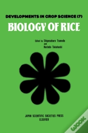 Capa do artigo Biology Of Rice