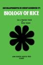 Biology Of Rice - Preview