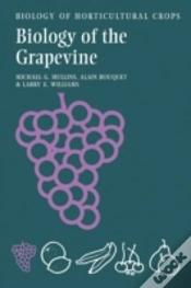 Capa do artigo Biology Of The Grapevine