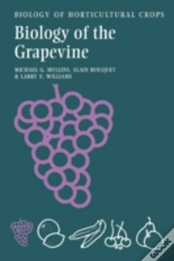 Capa do artigo Biology Of The Grapevine