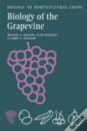 Capa do artigo Biology Of The Grapevine