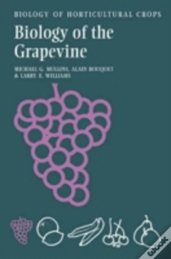 Capa do artigo Biology Of The Grapevine