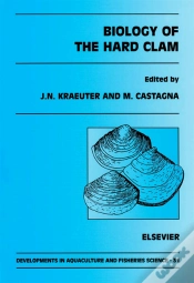 Capa do artigo Biology Of The Hard Clam