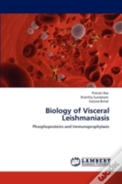 Capa do artigo Biology Of Visceral Leishmaniasis