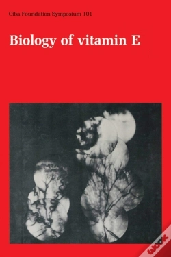Capa do artigo Biology Of Vitamin E