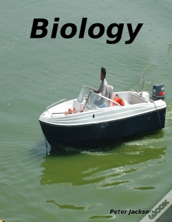 Capa do artigo Biology