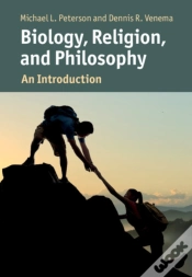 Capa do artigo Biology, Religion, And Philosophy