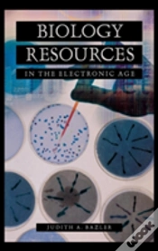 Capa do artigo Biology Resources In The Electronic Age
