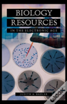 Biology Resources In The Electronic Age