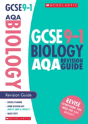 Biology Revision Guide For Aqa - Preview