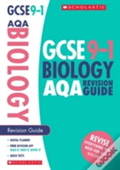 Biology Revision Guide For Aqa