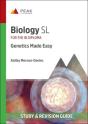 Biology Sl: Genetics Made Easy - Preview
