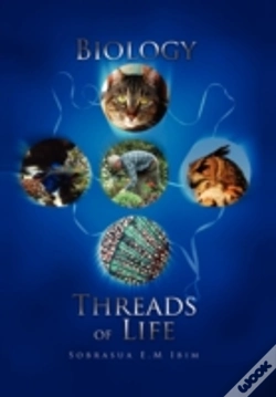 Capa do artigo Biology