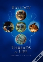 Capa do artigo Biology
