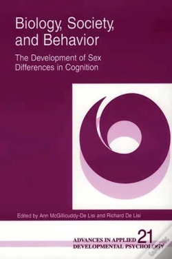 Capa do artigo Biology, Society, And Behavior